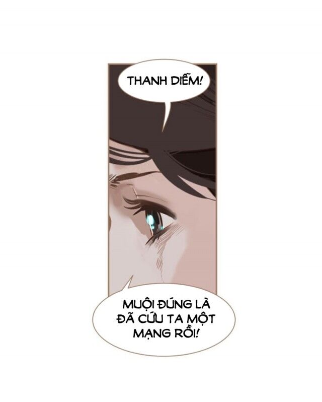 Nhất Đại Linh Hậu: Chapter 0