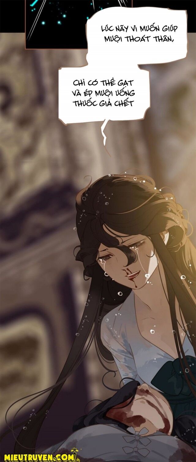Nhất Đại Linh Hậu: Chapter 0
