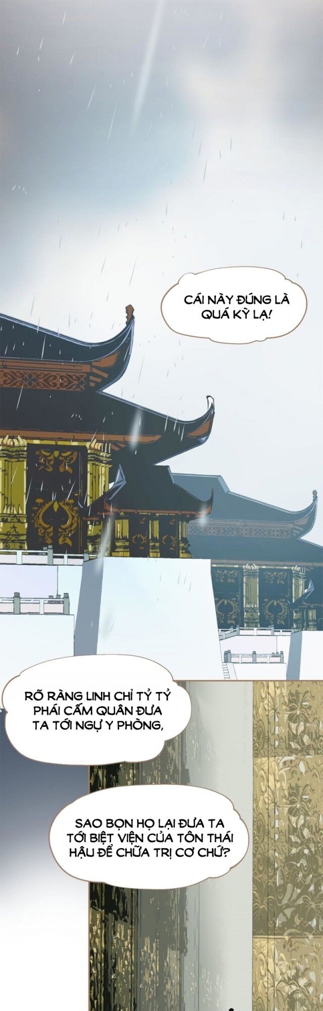 Nhất Đại Linh Hậu: Chapter 0