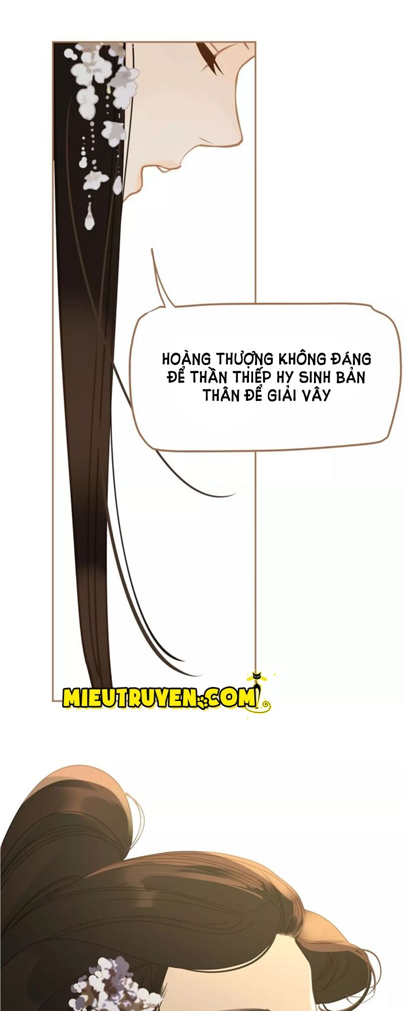 Nhất Đại Linh Hậu: Chapter 10