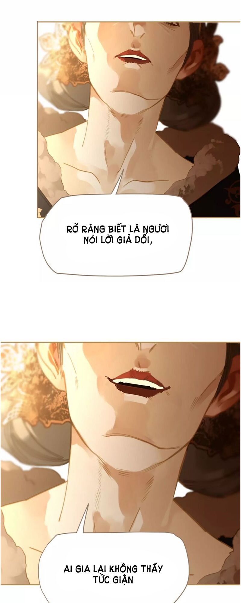Nhất Đại Linh Hậu: Chapter 10