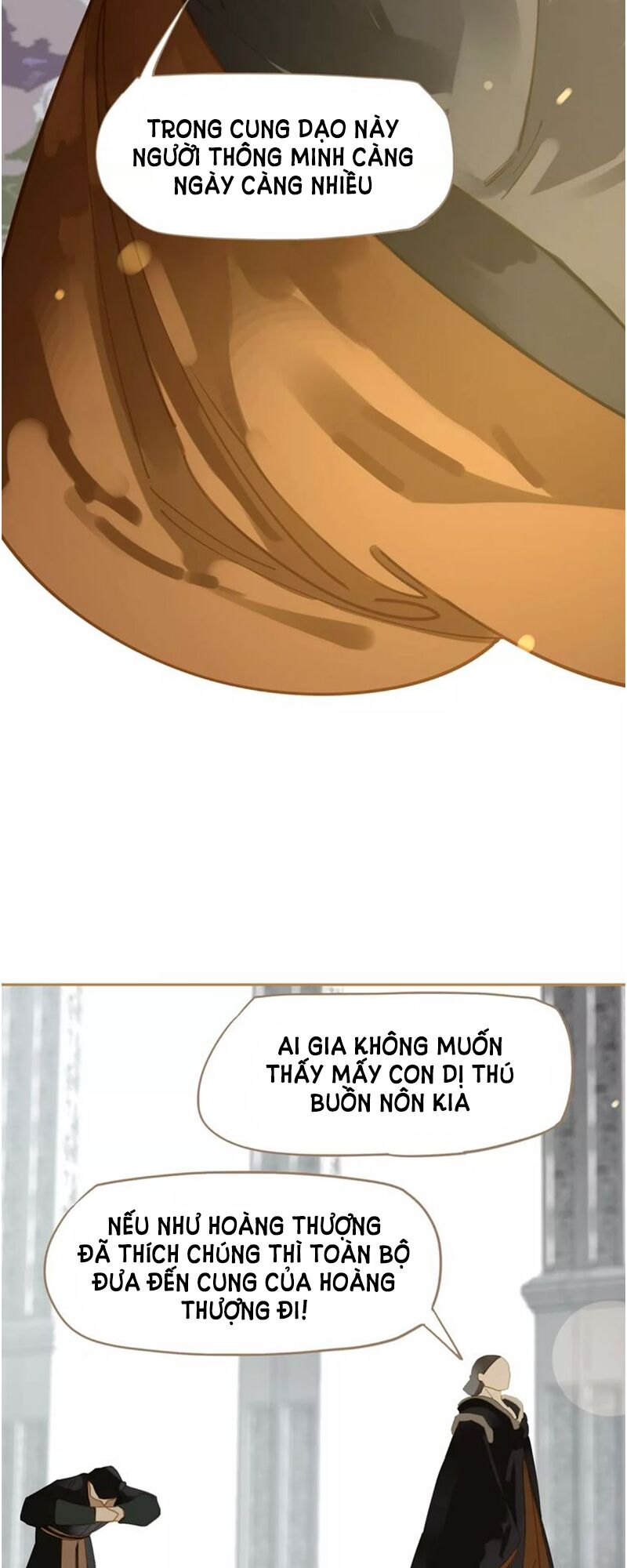 Nhất Đại Linh Hậu: Chapter 10