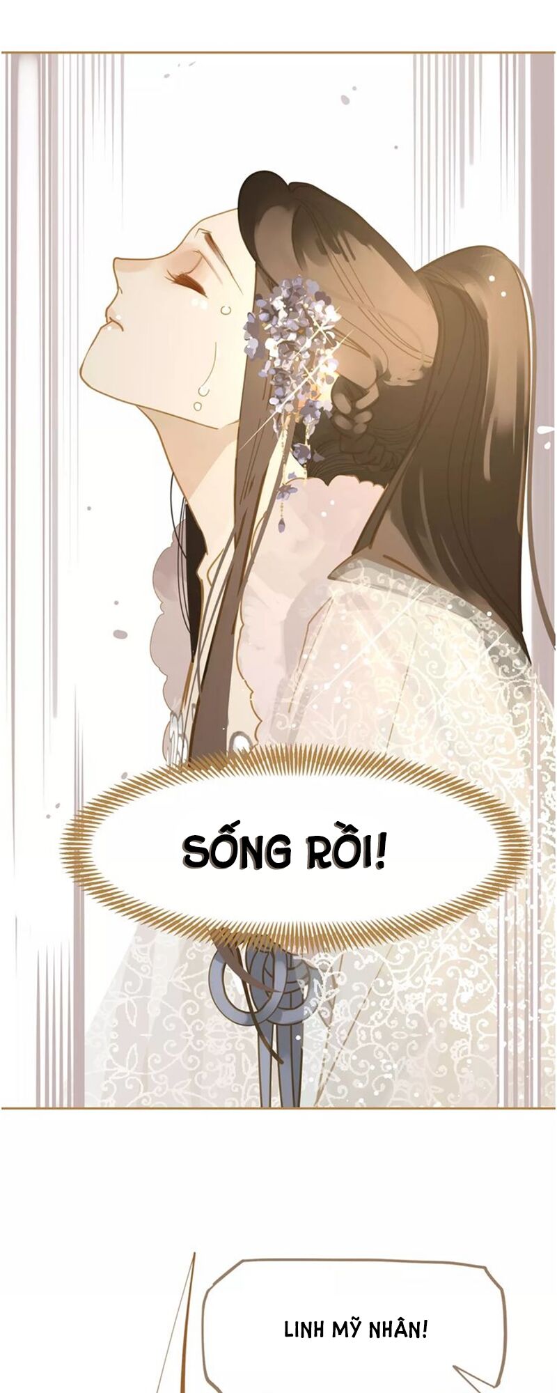 Nhất Đại Linh Hậu: Chapter 10