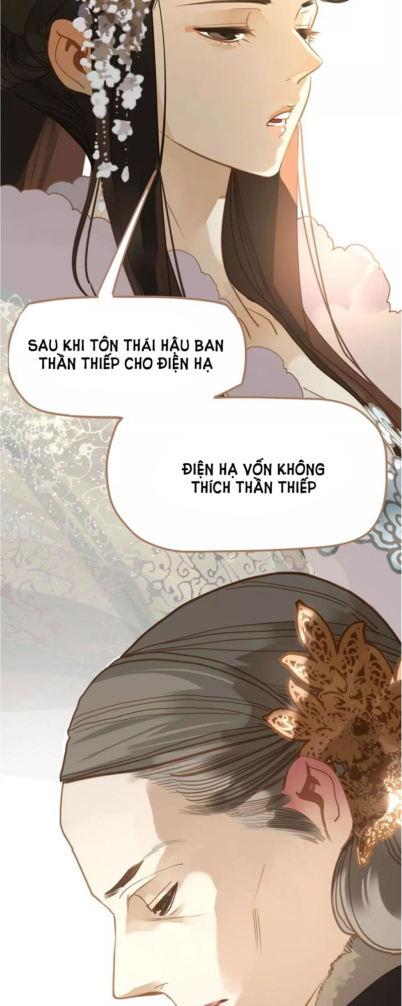 Nhất Đại Linh Hậu: Chapter 10