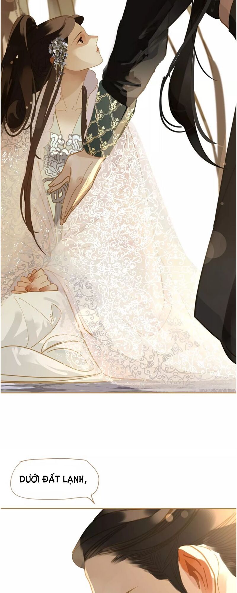 Nhất Đại Linh Hậu: Chapter 10