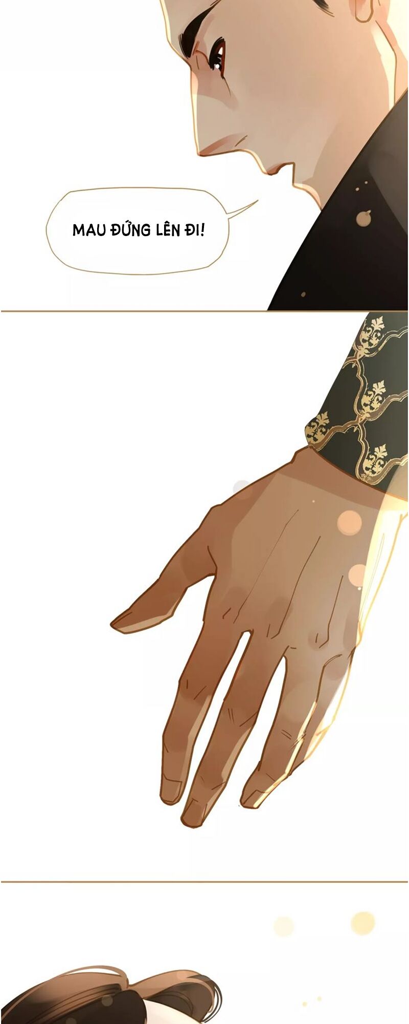 Nhất Đại Linh Hậu: Chapter 10