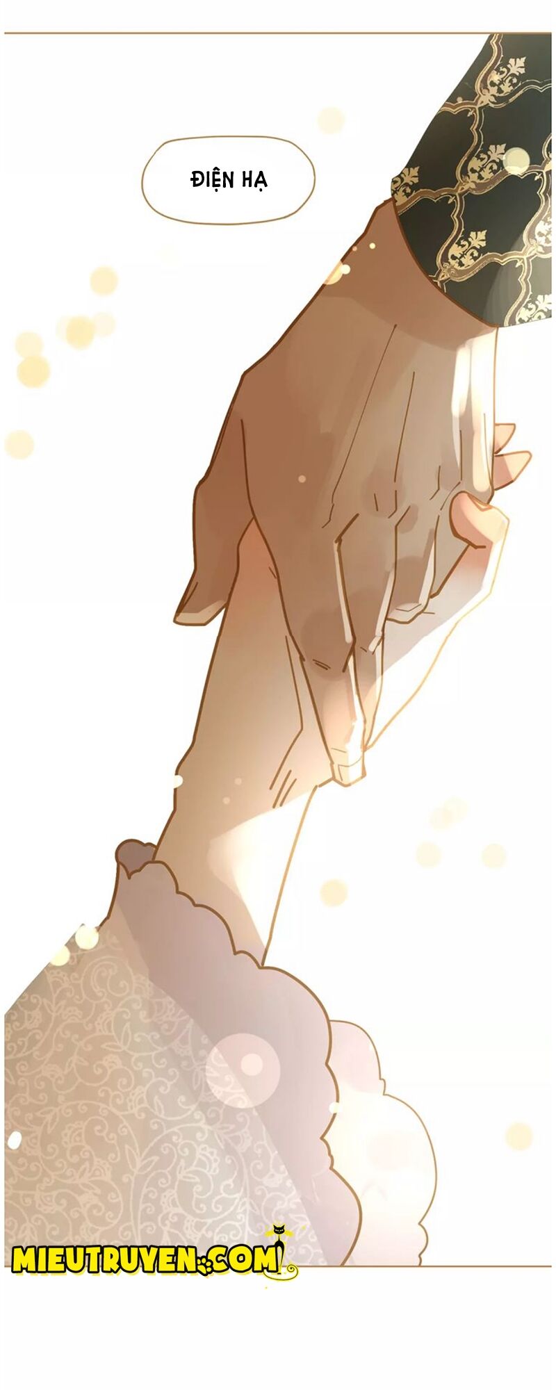 Nhất Đại Linh Hậu: Chapter 10