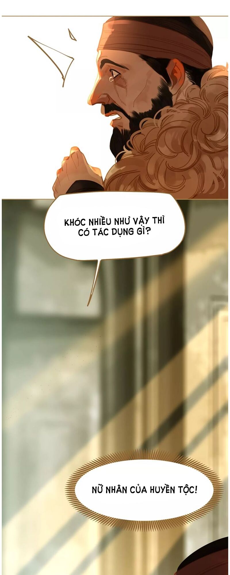 Nhất Đại Linh Hậu: Chapter 10