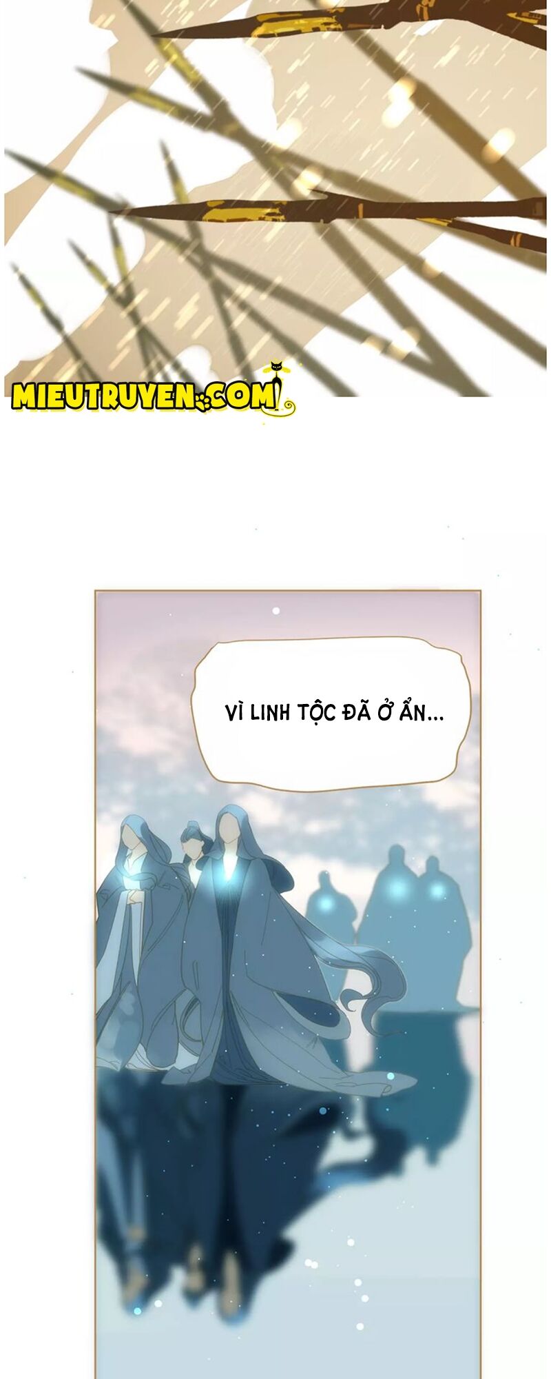 Nhất Đại Linh Hậu: Chapter 10