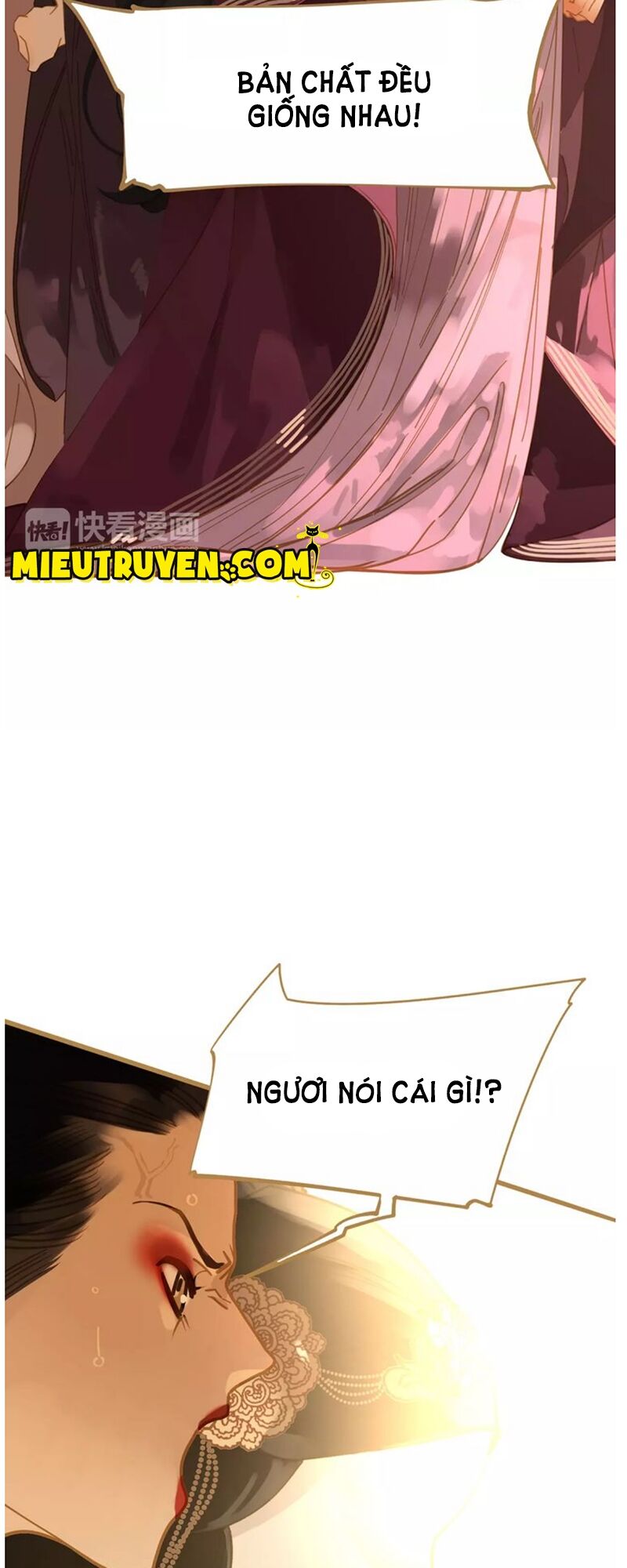 Nhất Đại Linh Hậu: Chapter 10
