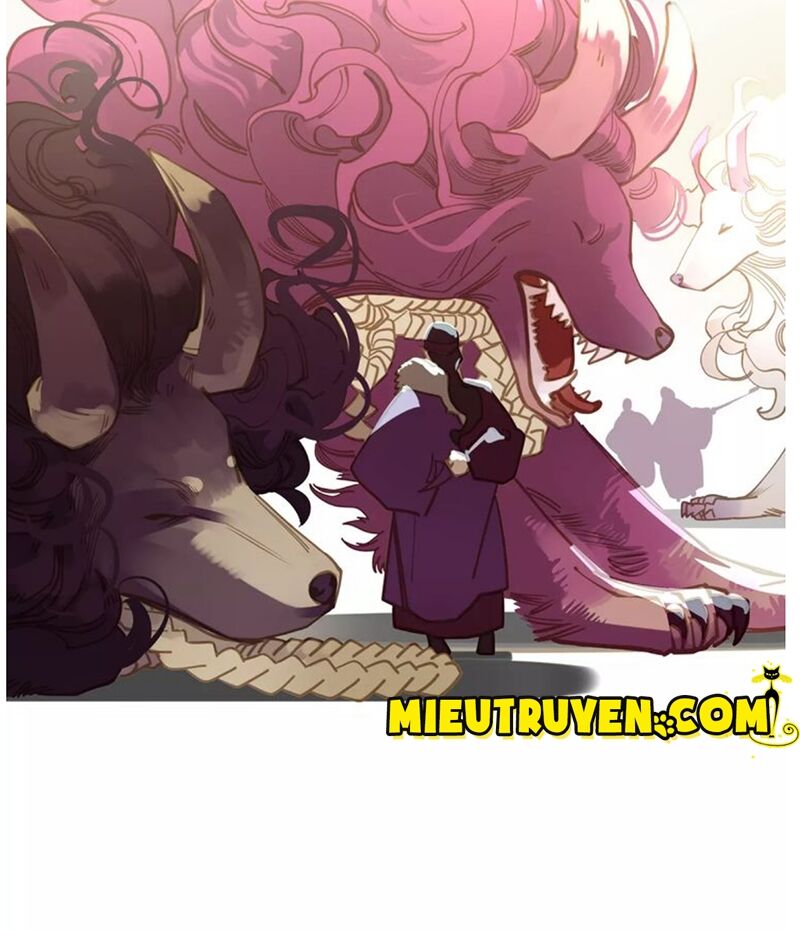 Nhất Đại Linh Hậu: Chapter 10