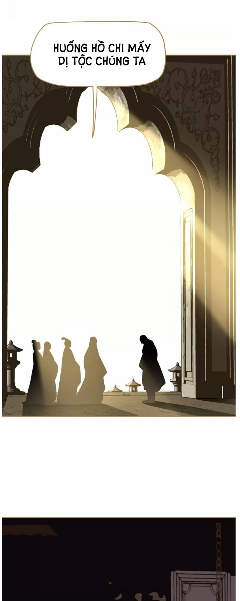 Nhất Đại Linh Hậu: Chapter 10