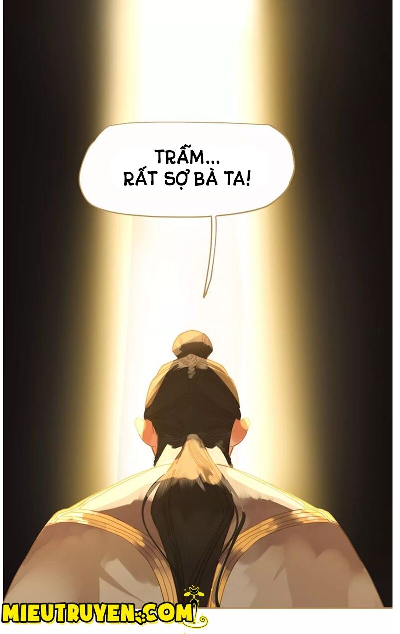 Nhất Đại Linh Hậu: Chapter 10