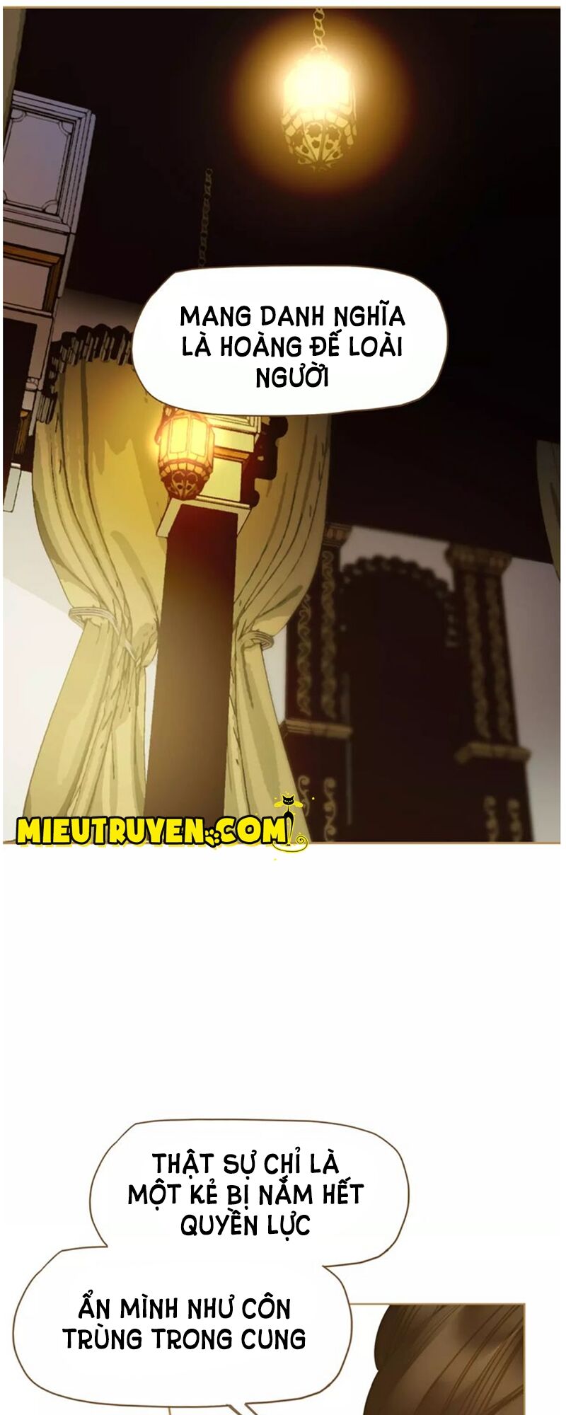 Nhất Đại Linh Hậu: Chapter 10