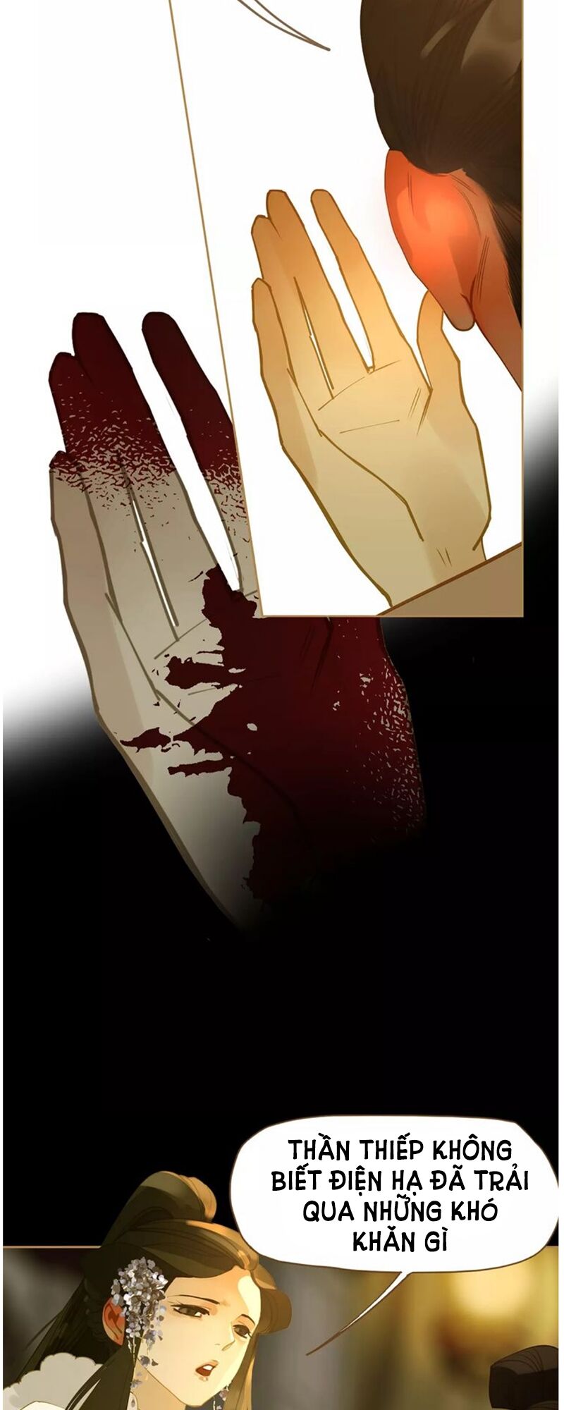 Nhất Đại Linh Hậu: Chapter 10