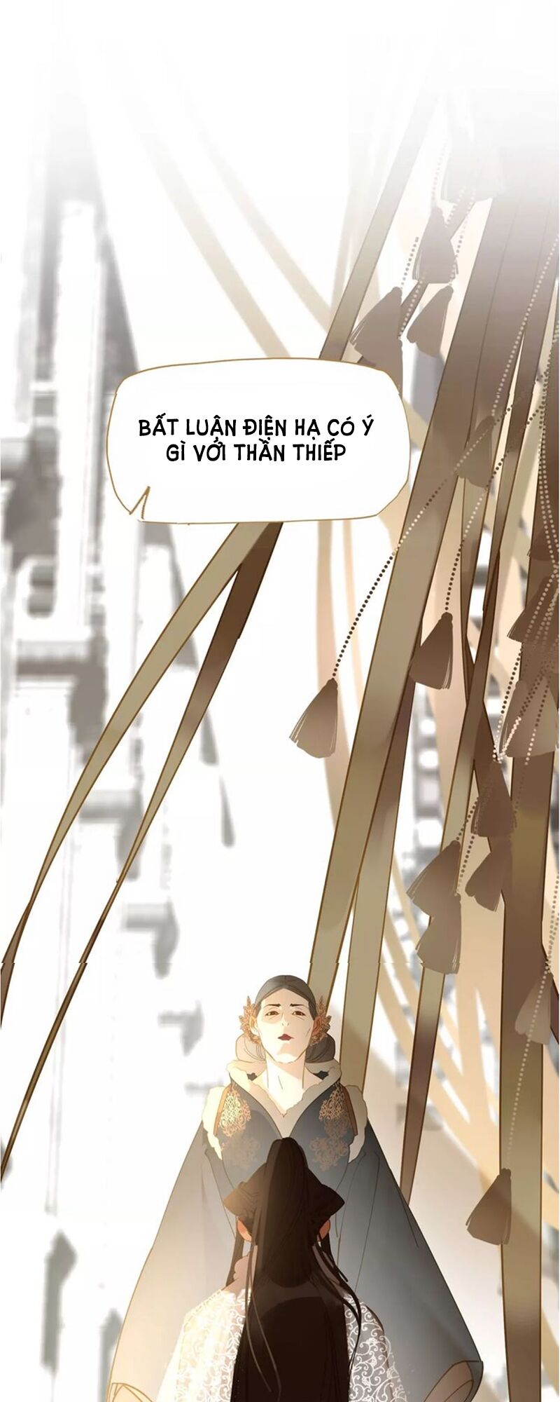 Nhất Đại Linh Hậu: Chapter 10