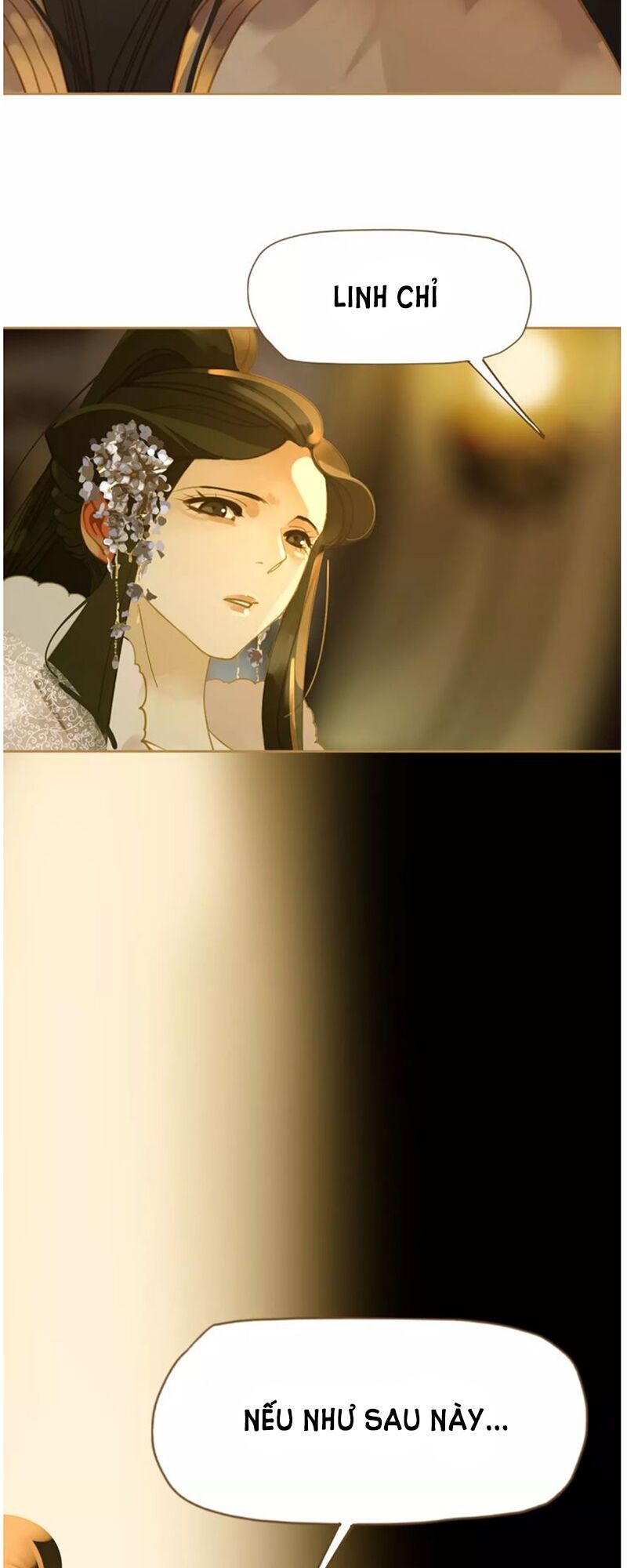 Nhất Đại Linh Hậu: Chapter 10