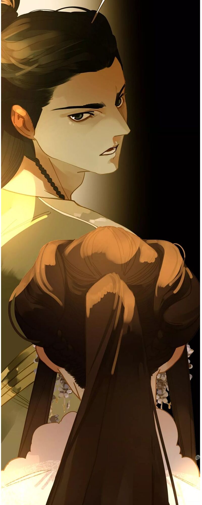 Nhất Đại Linh Hậu: Chapter 10