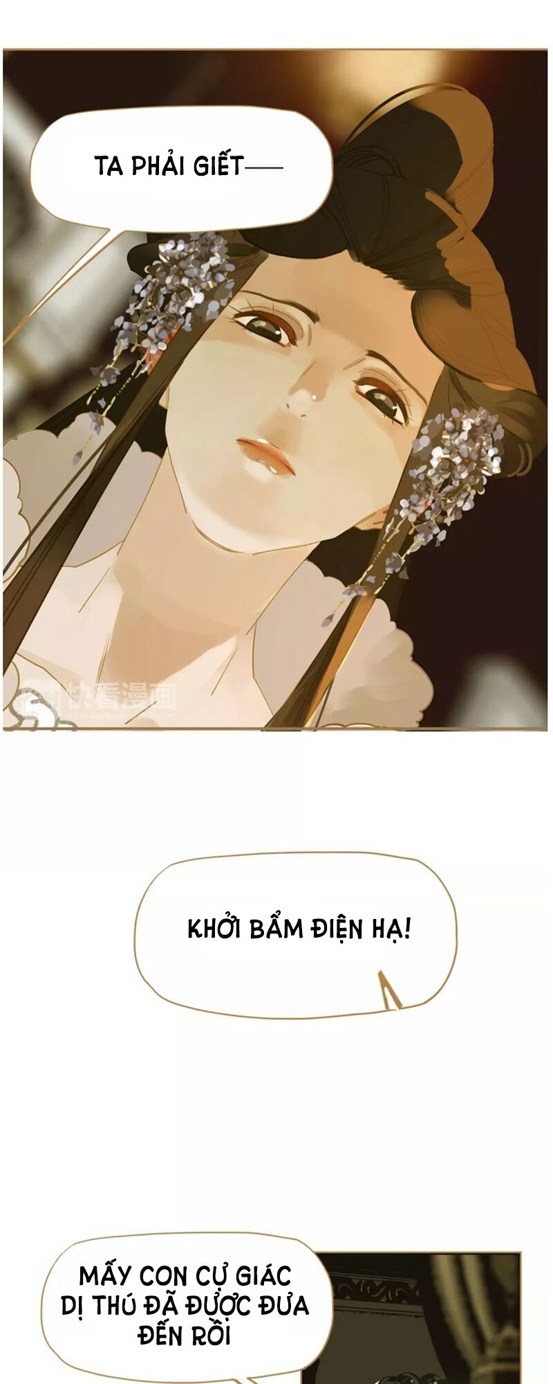Nhất Đại Linh Hậu: Chapter 10