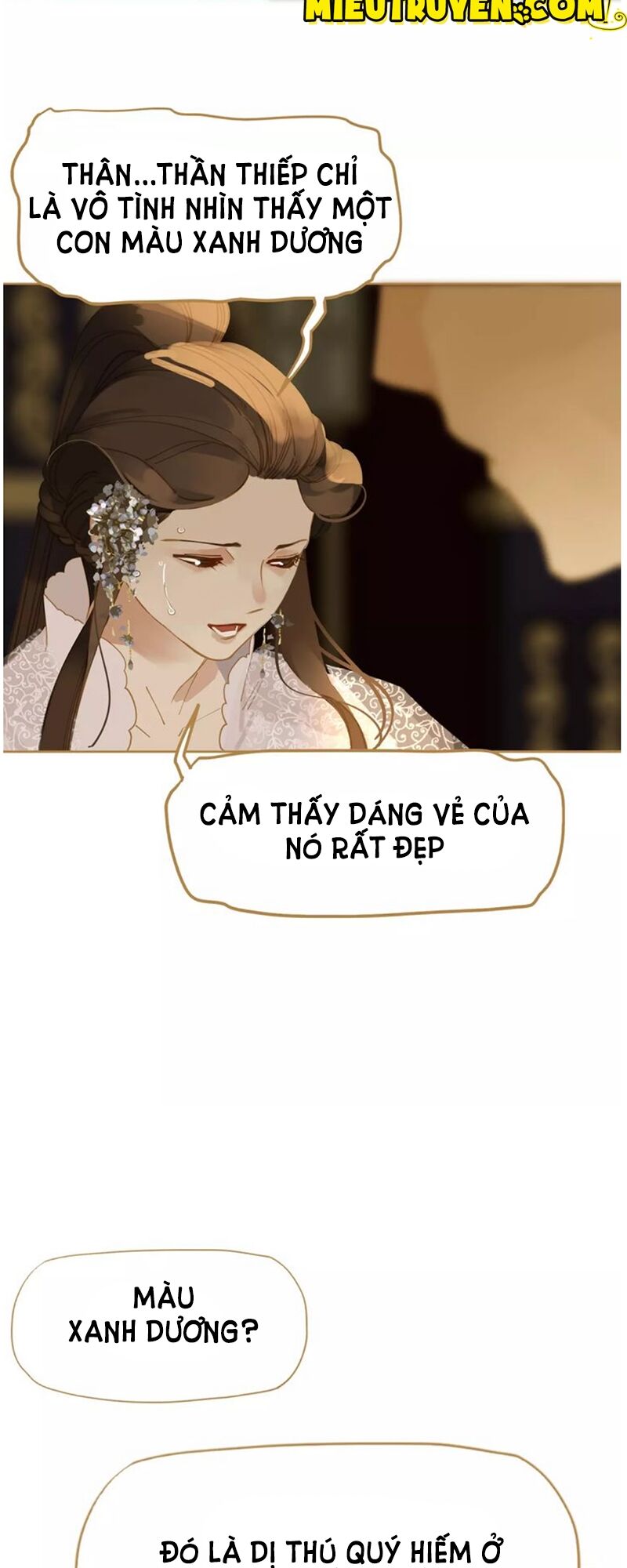 Nhất Đại Linh Hậu: Chapter 10