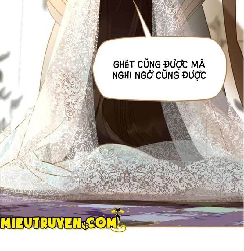 Nhất Đại Linh Hậu: Chapter 10