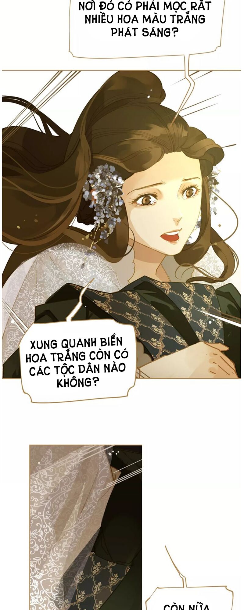 Nhất Đại Linh Hậu: Chapter 10
