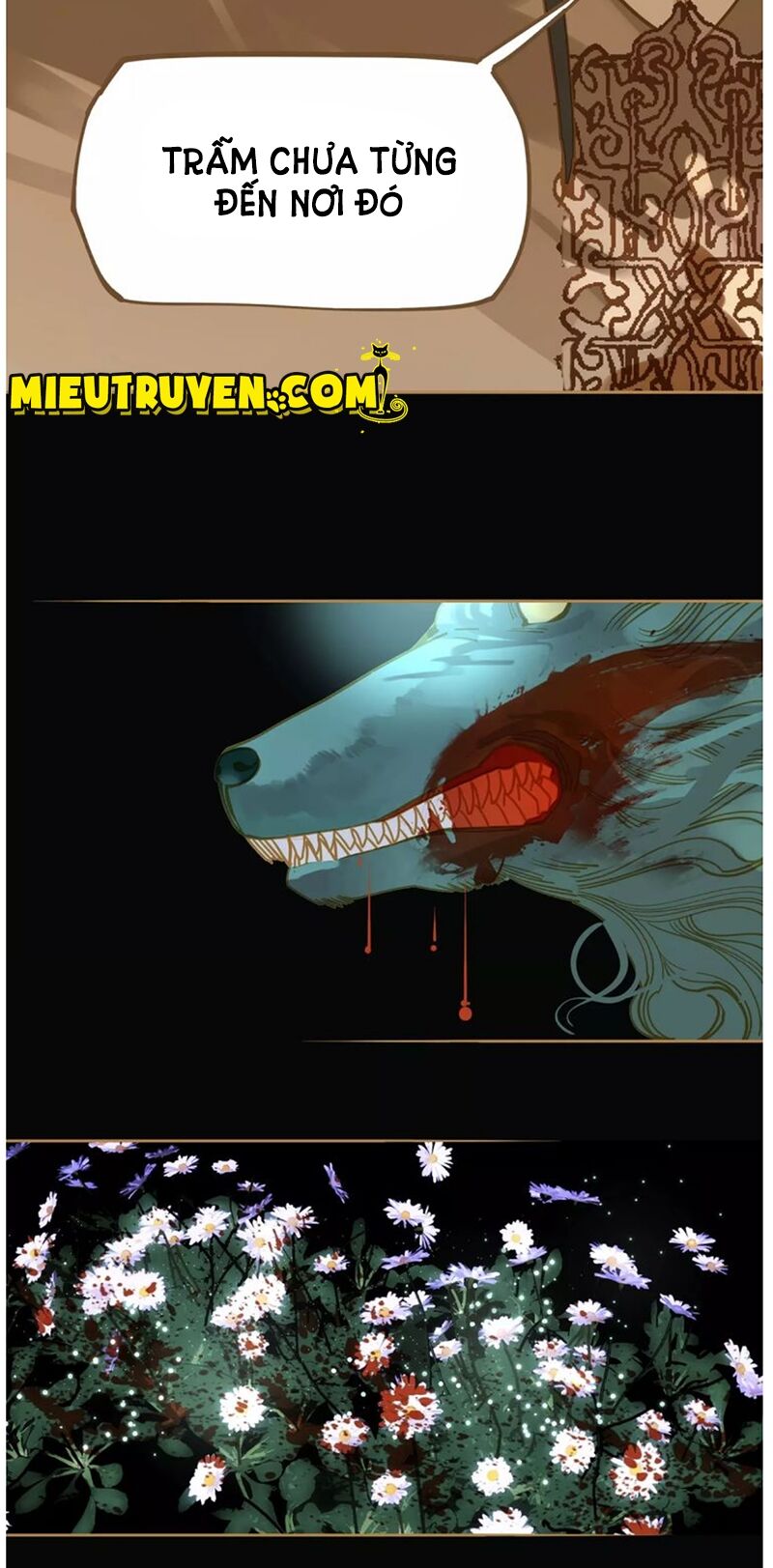 Nhất Đại Linh Hậu: Chapter 10