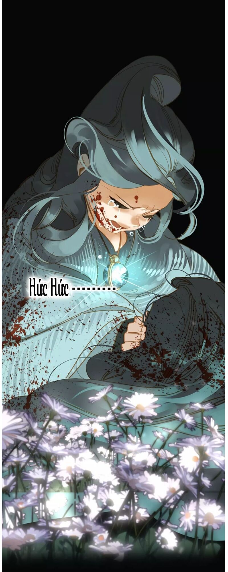 Nhất Đại Linh Hậu: Chapter 10