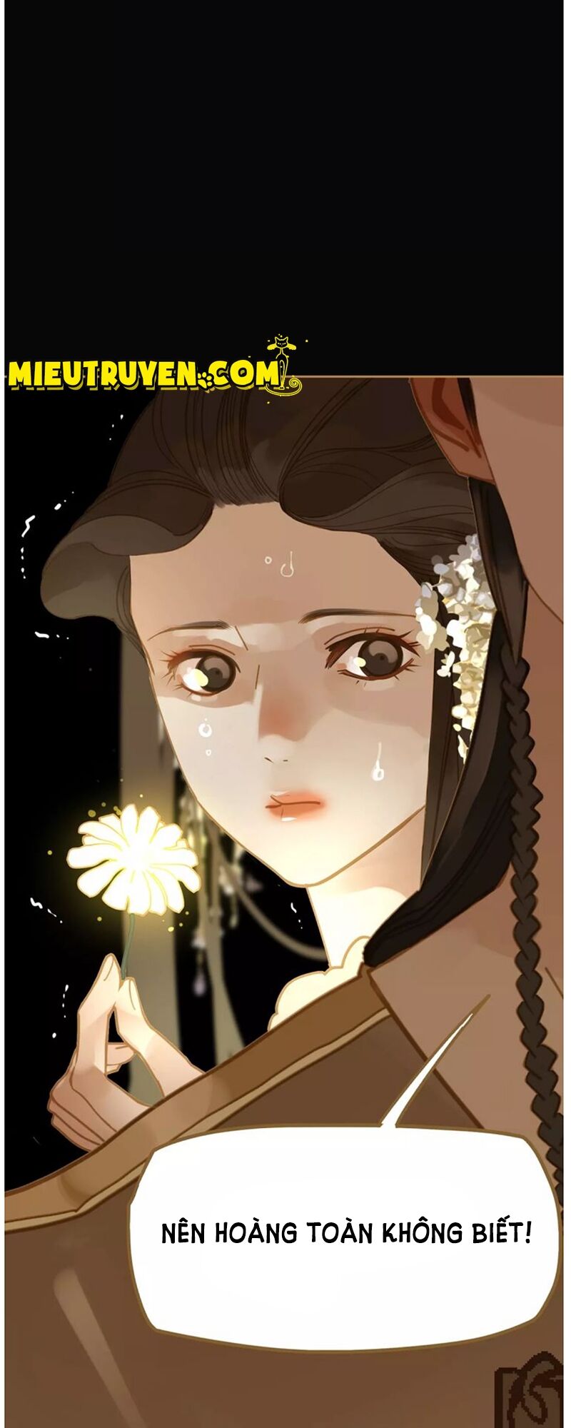 Nhất Đại Linh Hậu: Chapter 10