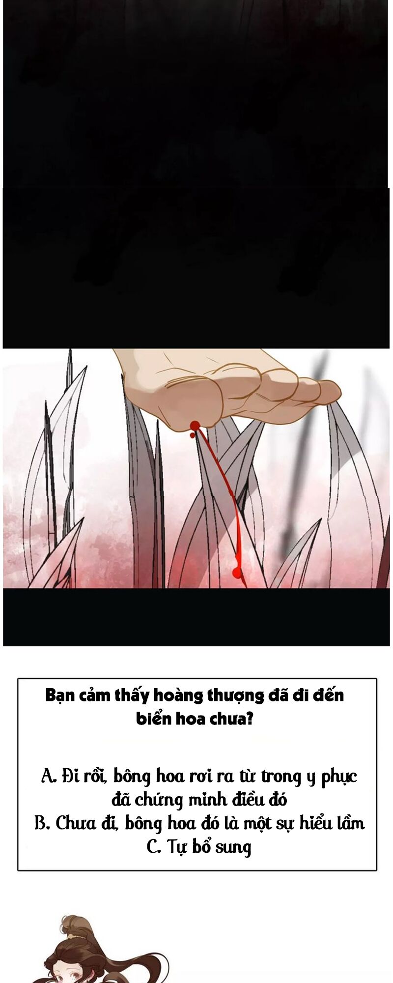 Nhất Đại Linh Hậu: Chapter 10