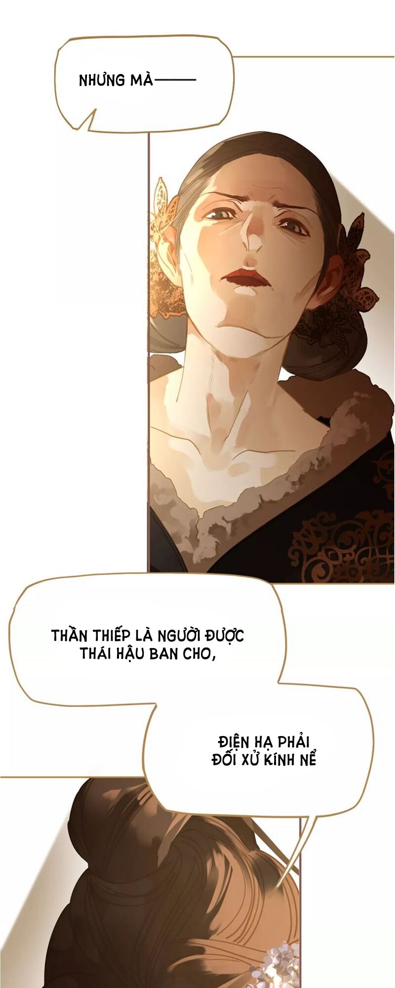 Nhất Đại Linh Hậu: Chapter 10