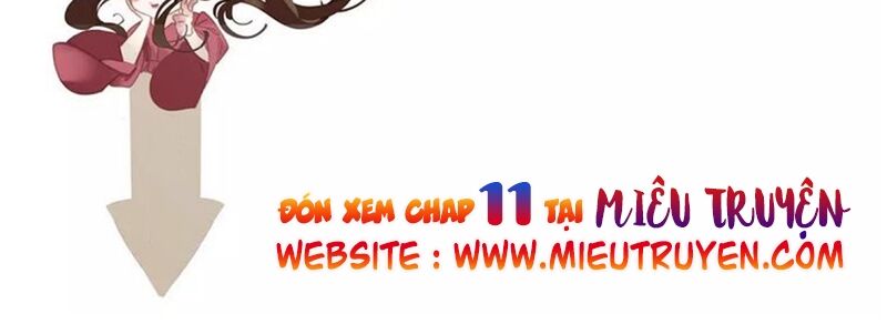 Nhất Đại Linh Hậu: Chapter 10