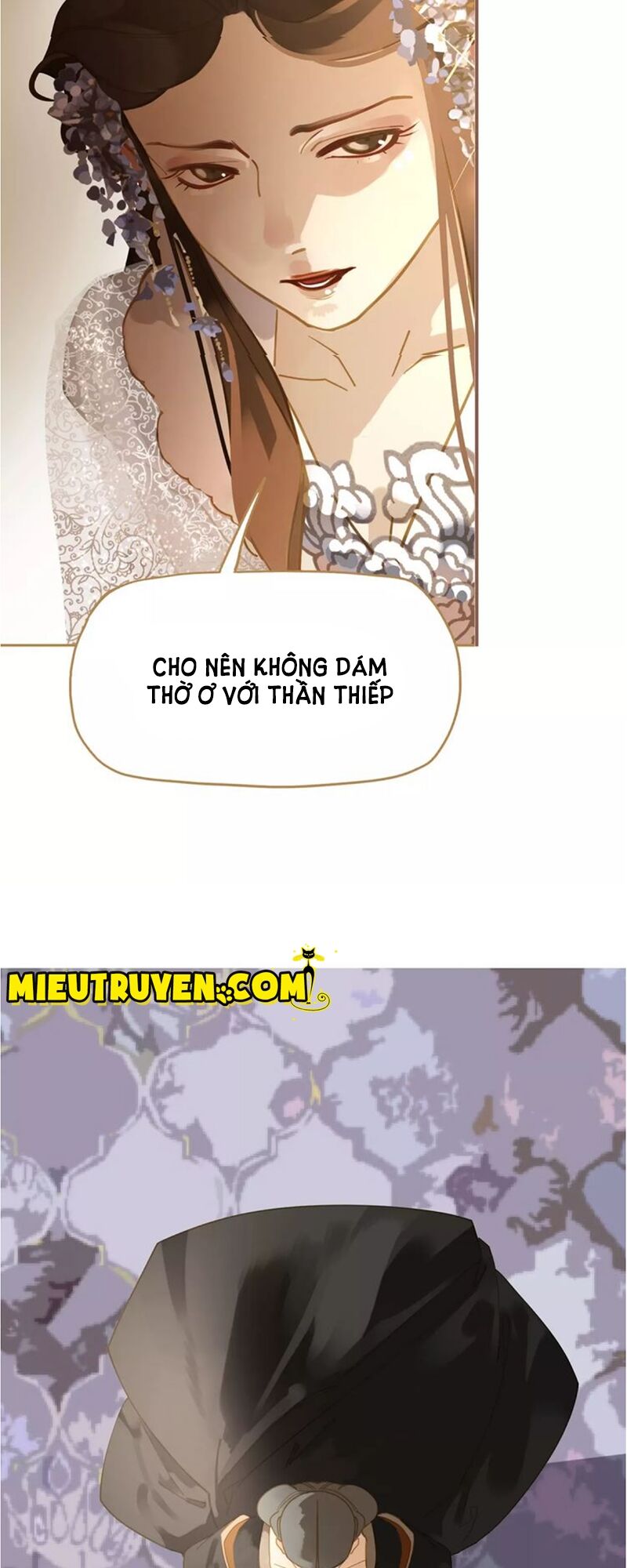 Nhất Đại Linh Hậu: Chapter 10