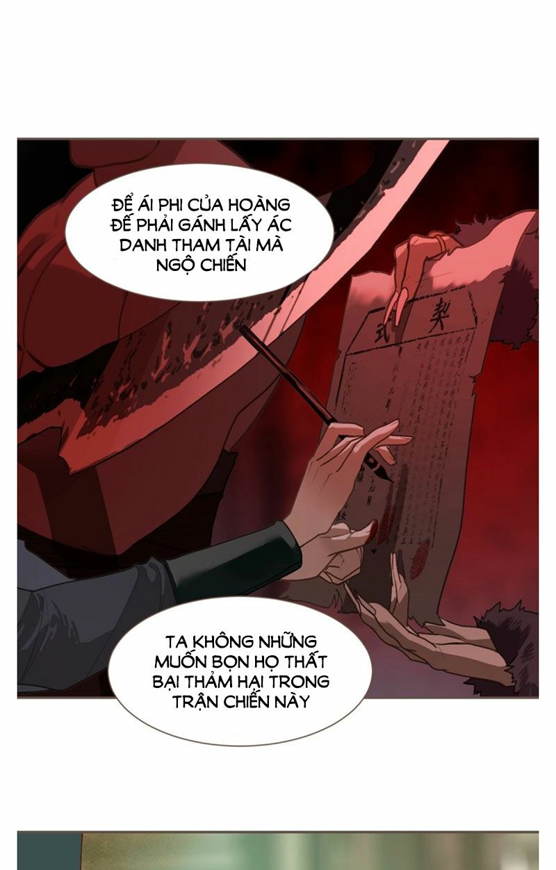 Nhất Đại Linh Hậu: Chapter 100