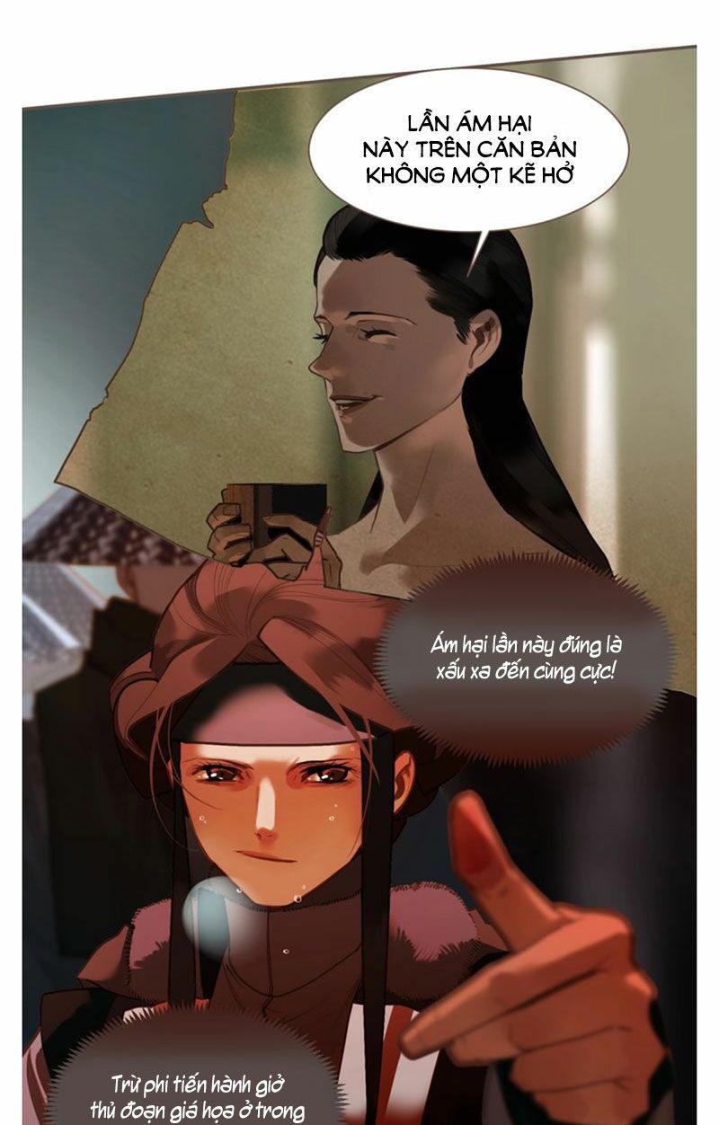 Nhất Đại Linh Hậu: Chapter 100