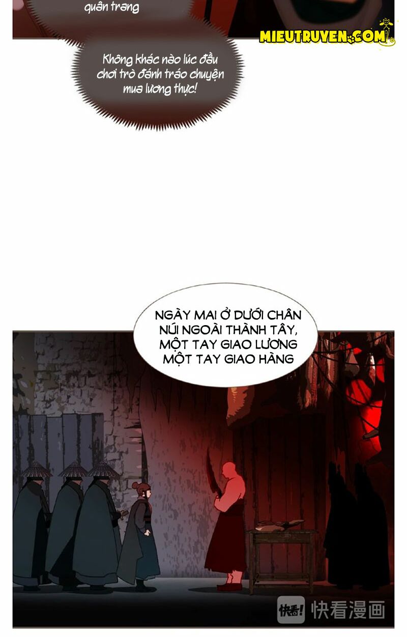 Nhất Đại Linh Hậu: Chapter 100