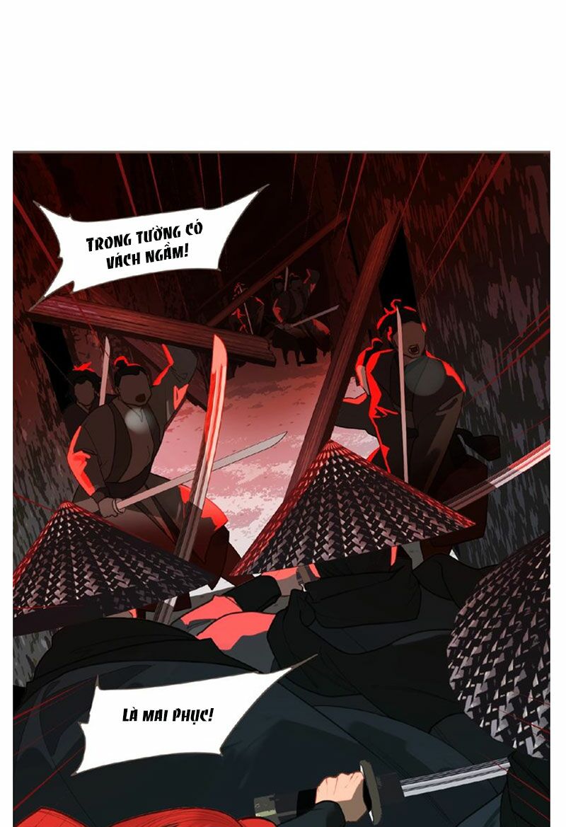 Nhất Đại Linh Hậu: Chapter 100