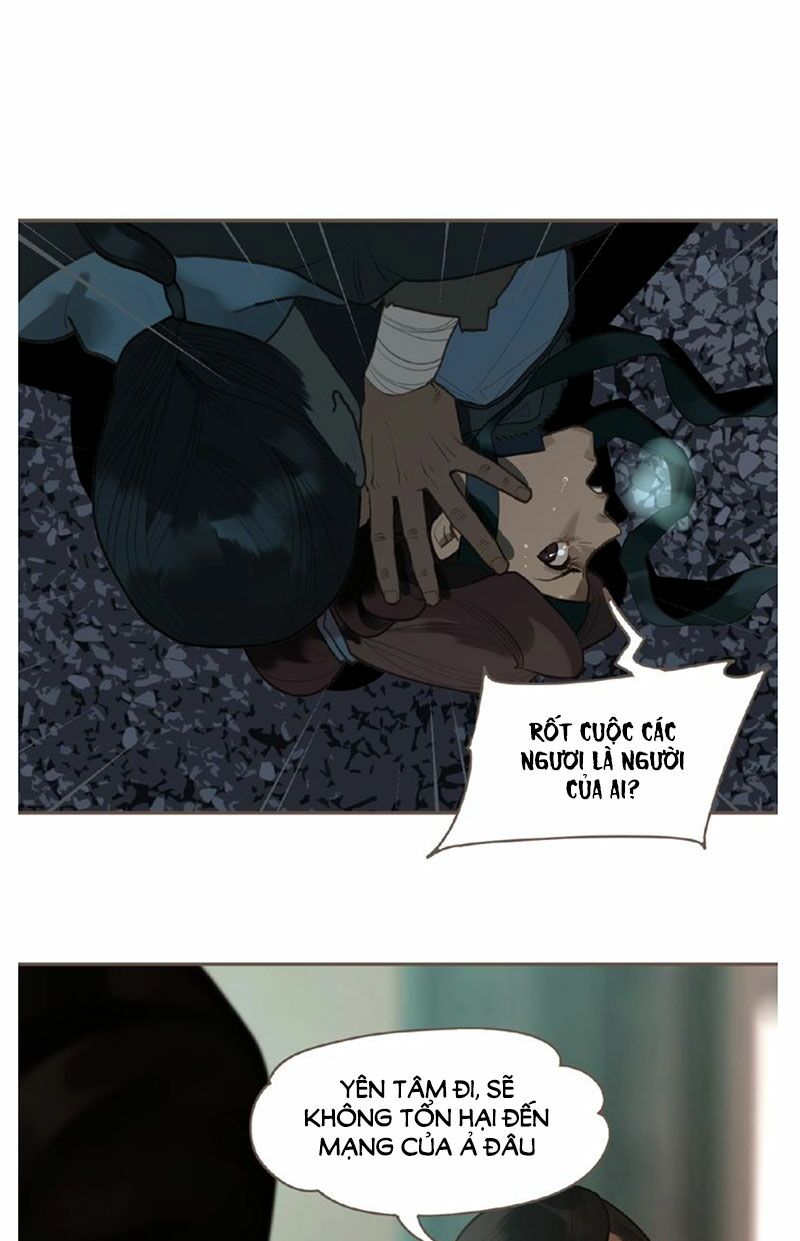 Nhất Đại Linh Hậu: Chapter 100