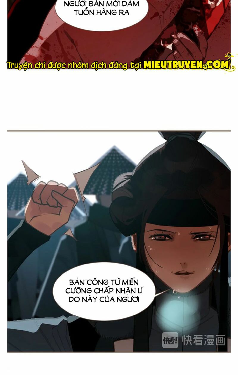 Nhất Đại Linh Hậu: Chapter 100