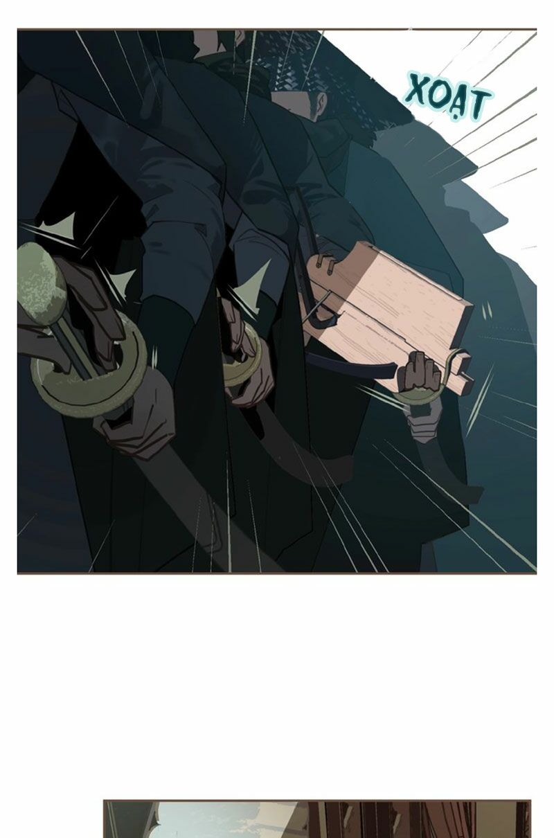 Nhất Đại Linh Hậu: Chapter 100