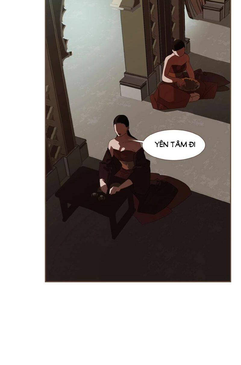 Nhất Đại Linh Hậu: Chapter 100