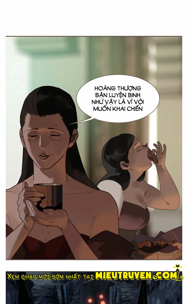 Nhất Đại Linh Hậu: Chapter 100
