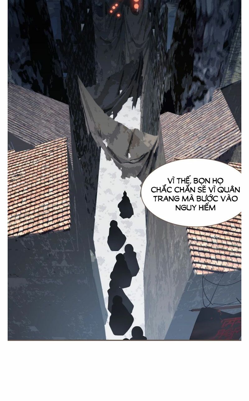 Nhất Đại Linh Hậu: Chapter 100
