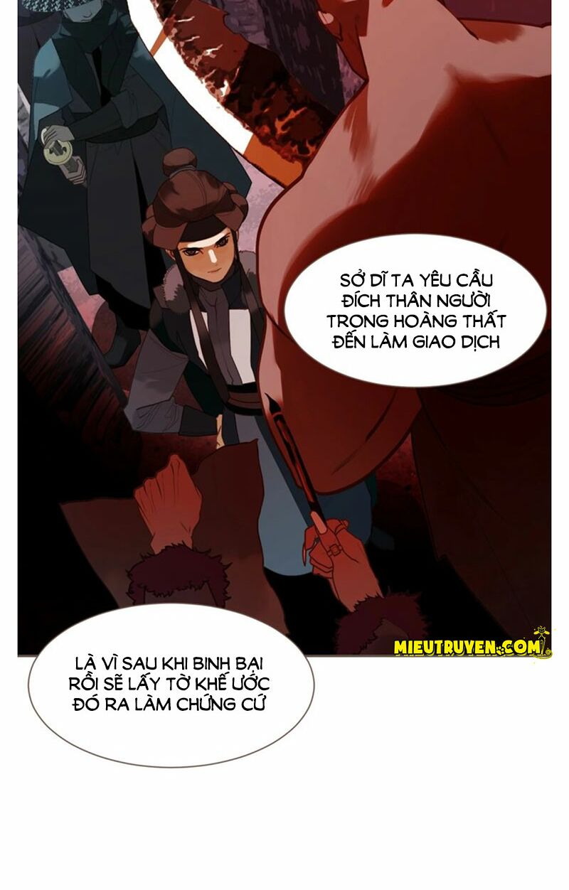Nhất Đại Linh Hậu: Chapter 100