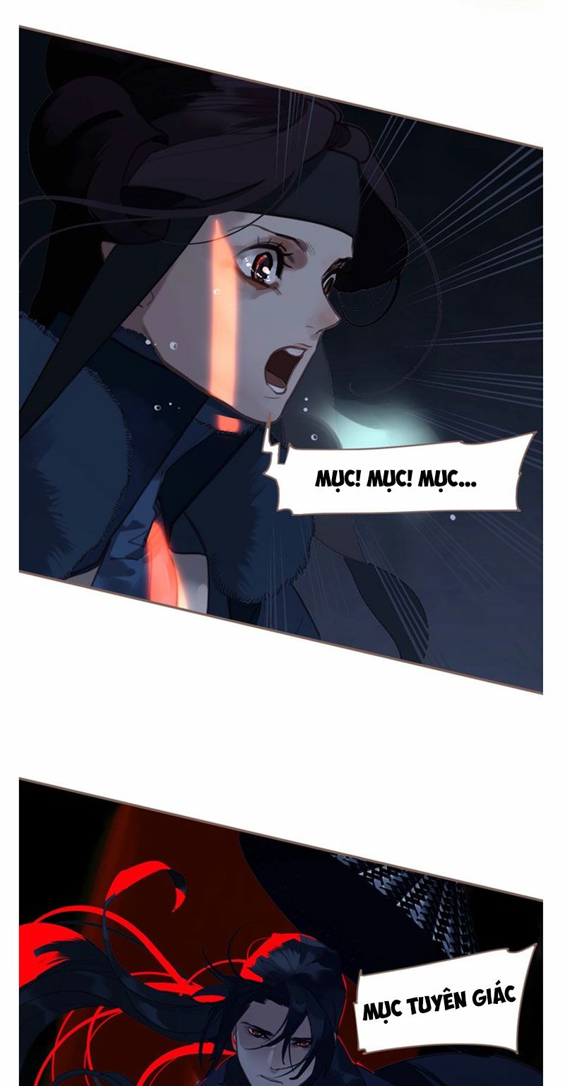Nhất Đại Linh Hậu: Chapter 101