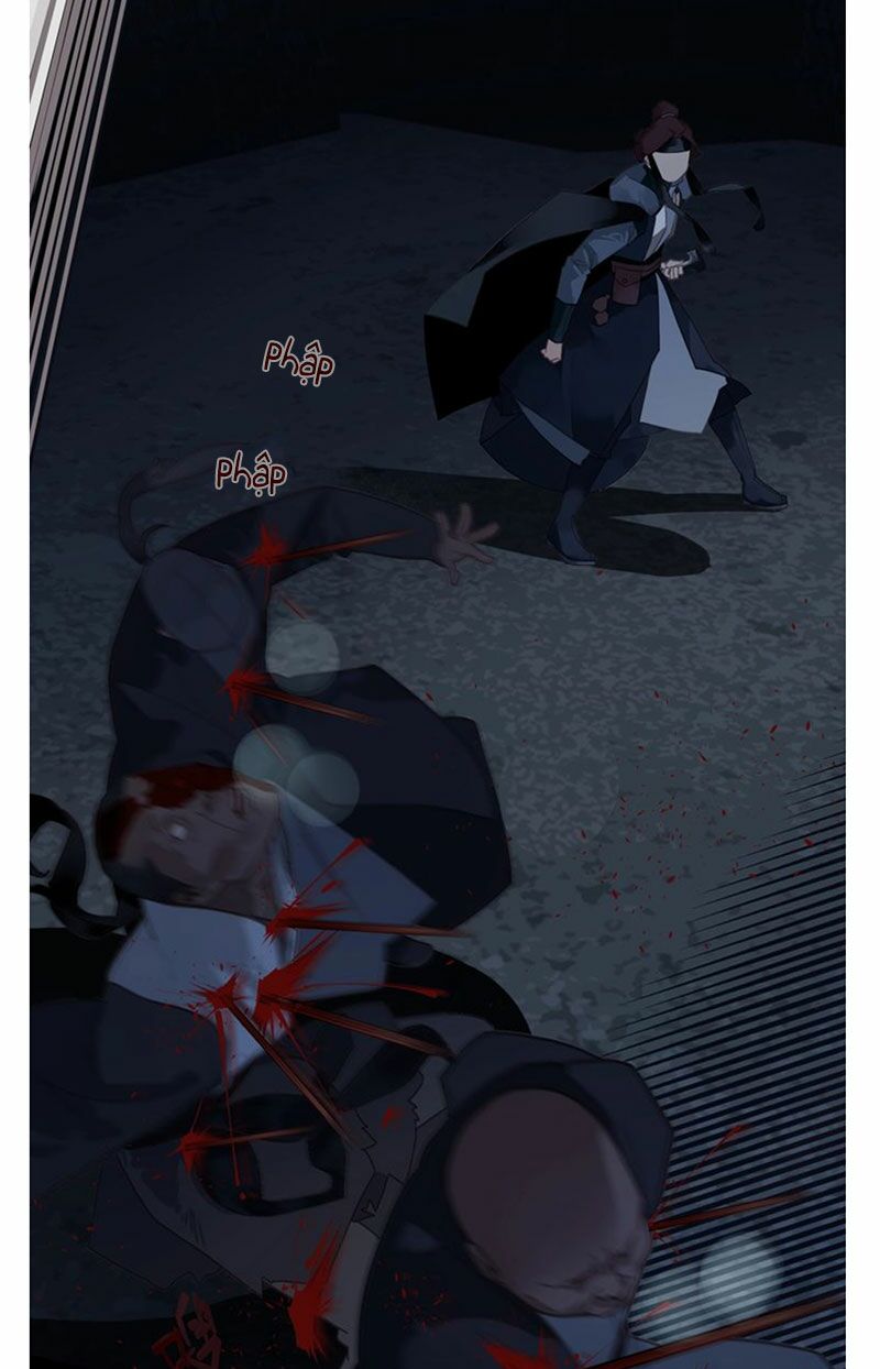 Nhất Đại Linh Hậu: Chapter 101