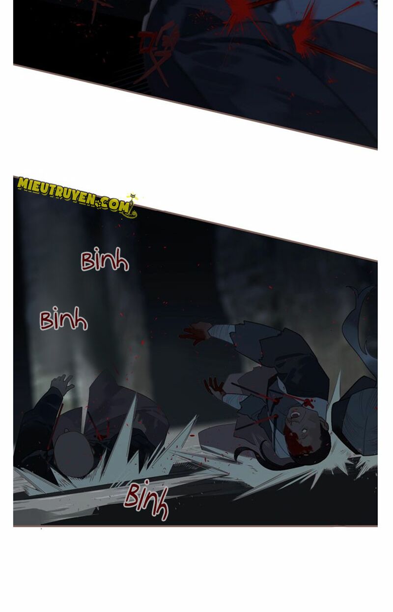 Nhất Đại Linh Hậu: Chapter 101