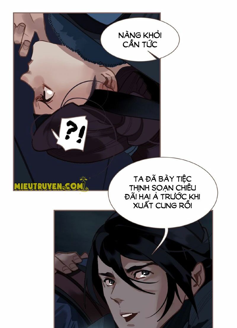 Nhất Đại Linh Hậu: Chapter 101