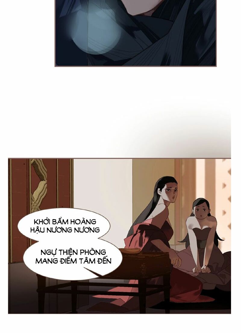 Nhất Đại Linh Hậu: Chapter 101