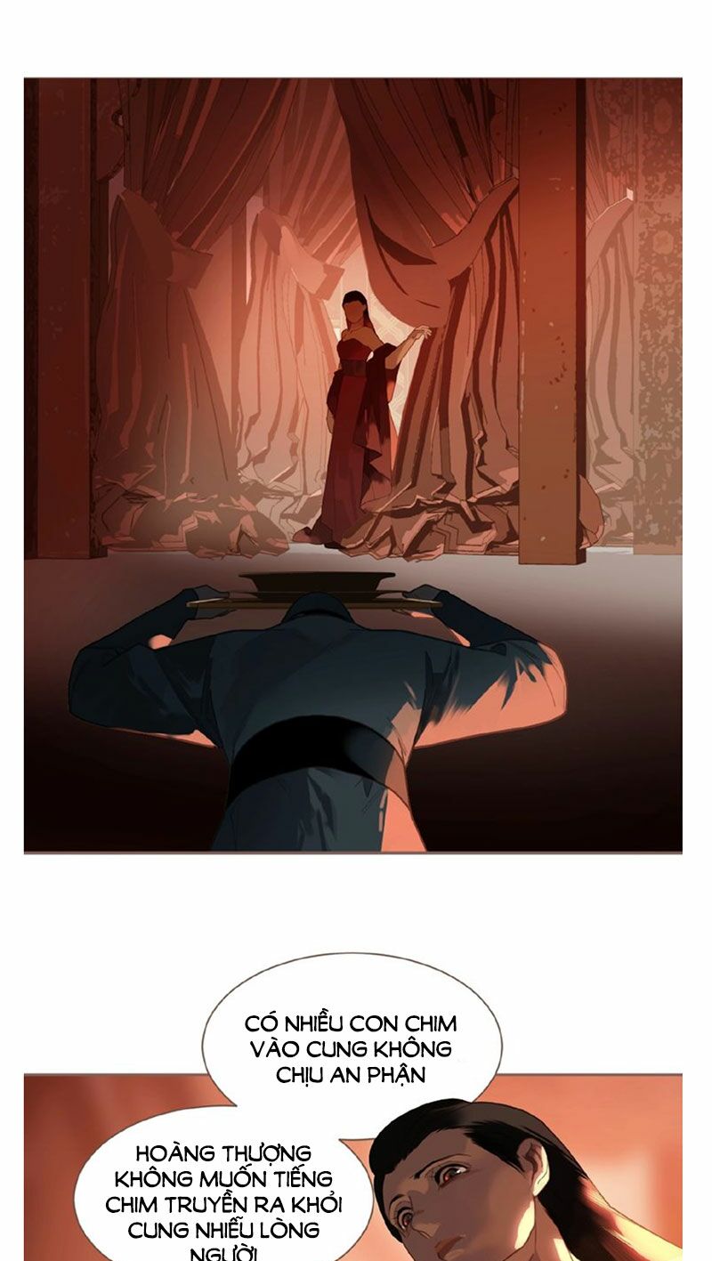 Nhất Đại Linh Hậu: Chapter 101